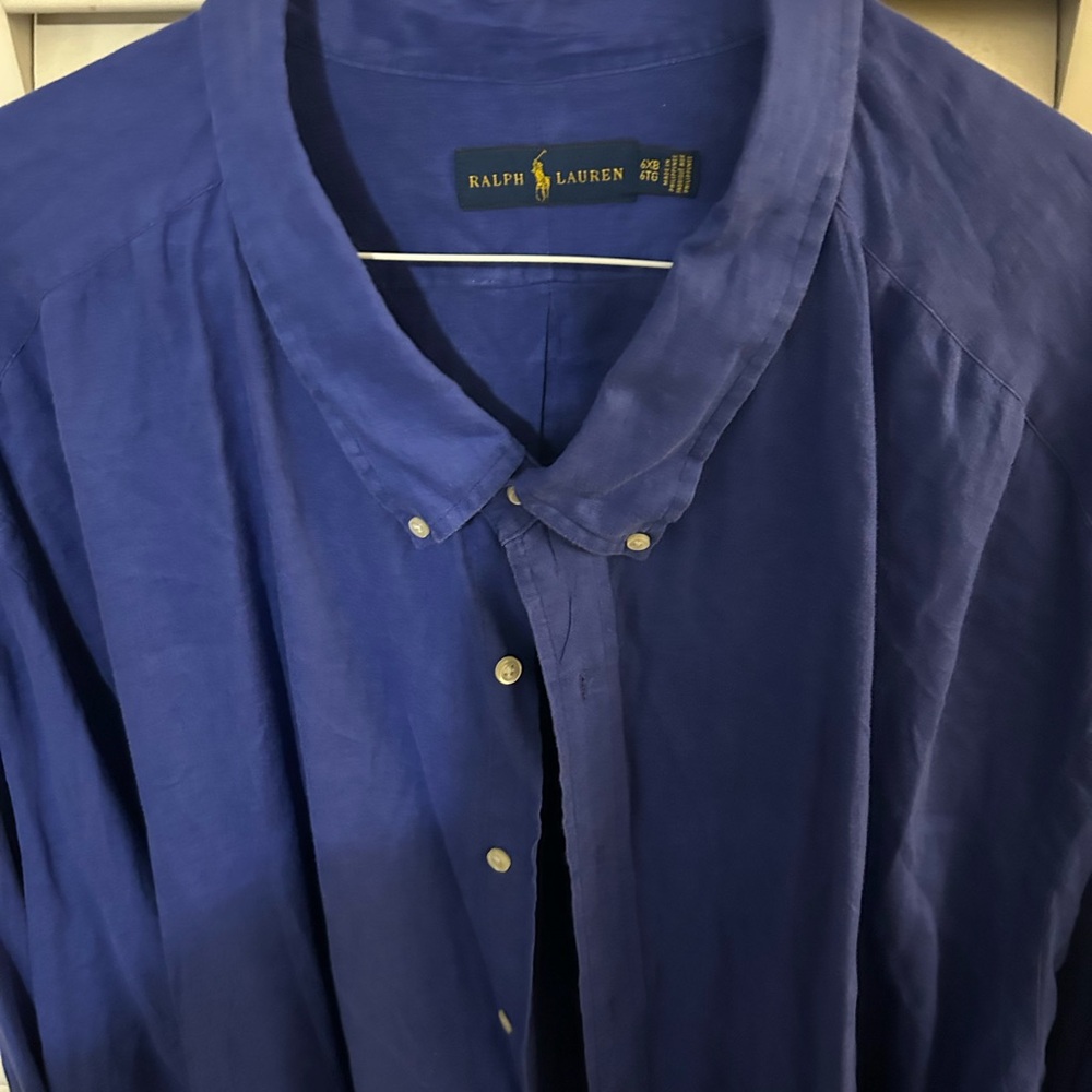 Ralph Lauren Shirt